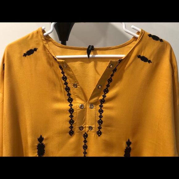 outfitters Dresses & Skirts - Shirt